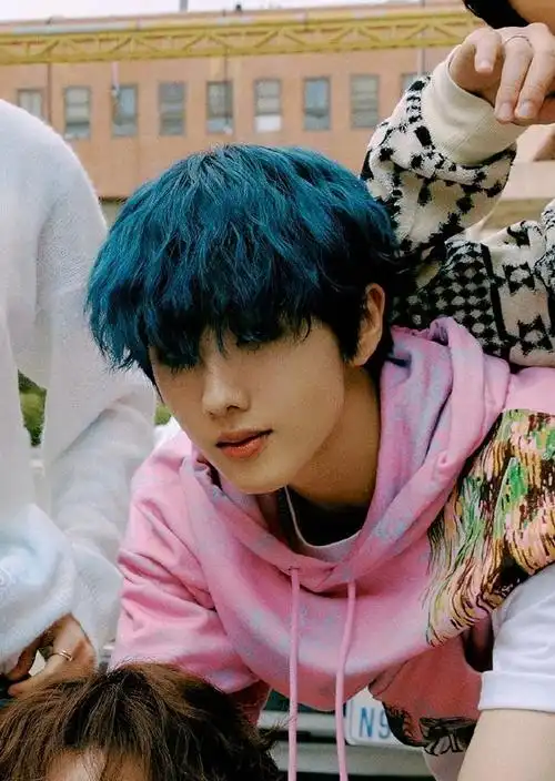 朴志晟梦队唯一主舞##朴志晟##nctdream ##nctdream_broken_melodess