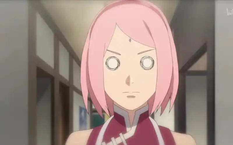 博人传54集cut佐助突然回家小樱和佐良娜十分惊喜这家人太萌啦