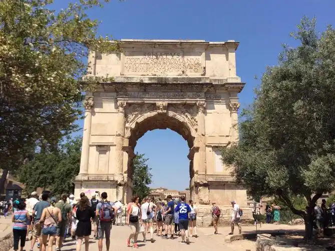 意大利之旅 - 美篇