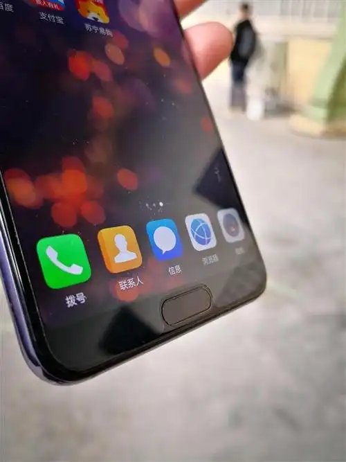 华为p20pro夜景实拍样张出炉可能是世界上最好的拍照手机