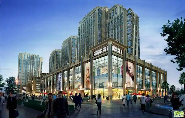 行业资讯-大宗房地产交易服务网—商业地产网