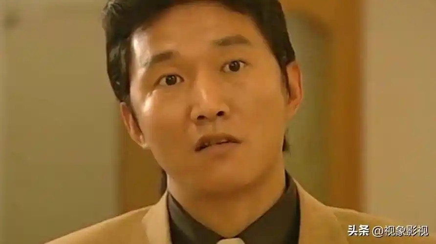 张世豪的人生语录,哪一句让你深入内心?_什么_剧中_运气