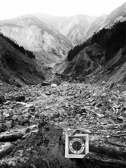 其它 四川游记(一)映秀地震遗址 写美篇汶川漩口中学地震遗址