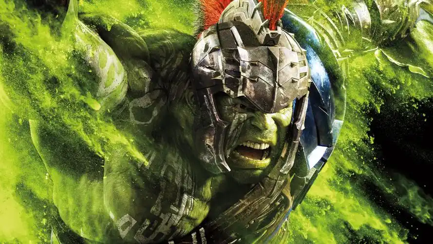 壁纸 马克·鲁法洛,雷神3:诸神黄昏 3840x2160 uhd 4k 高清壁纸, 图片