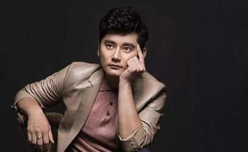 发现了《情深深雨蒙蒙》里面打酱油的孙俪,却很少人发现这位男星_钱枫