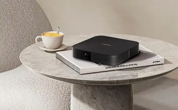 xgimi极米z6x第四代智能投影仪