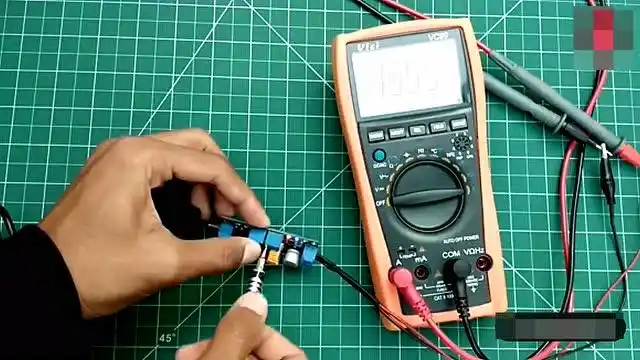 教你如何制作12v的电源充电器,百分之99的人都没做过