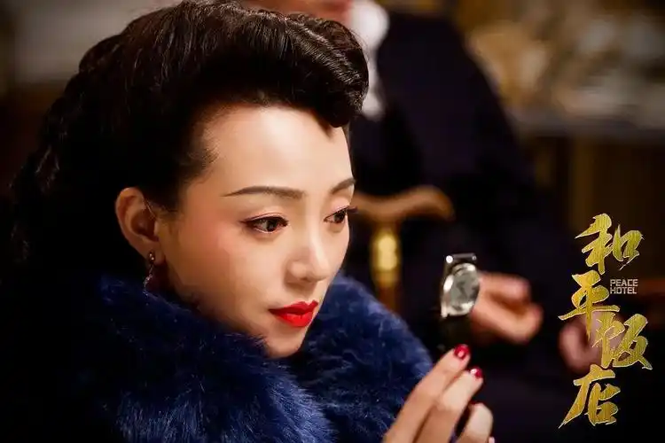 这些年,陶慧演了很多电影和电视剧,但是除了《心花路放》里的阿凡达