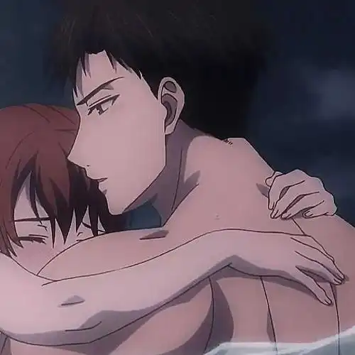 腻死人的情侣头像单身人士勿进