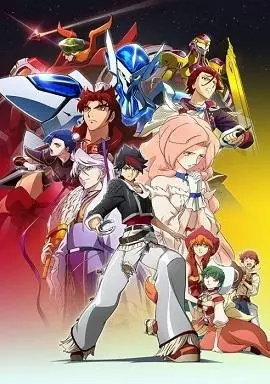 口悟朗が监督,中岛かずきがシリーズ构成99全话脚本的电视动画作品