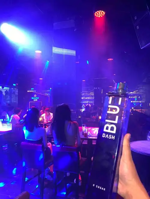 长春氛围感酒吧五月花61胡士托