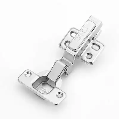 东泰45度三角形柜子合页橱柜酒柜斜角异形特殊加厚铰链