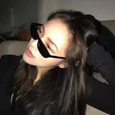 仙气飘飘女生头像真人露脸霸气图片清纯女生可爱头像图片大全