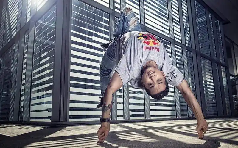 breaking中国霹雳无双万夫莫敌街舞大赛车轮战battle