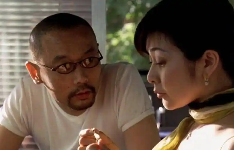 大美女关之琳合作的男星很多,坦言最想的搭档是他,猜到是谁了吗_影片