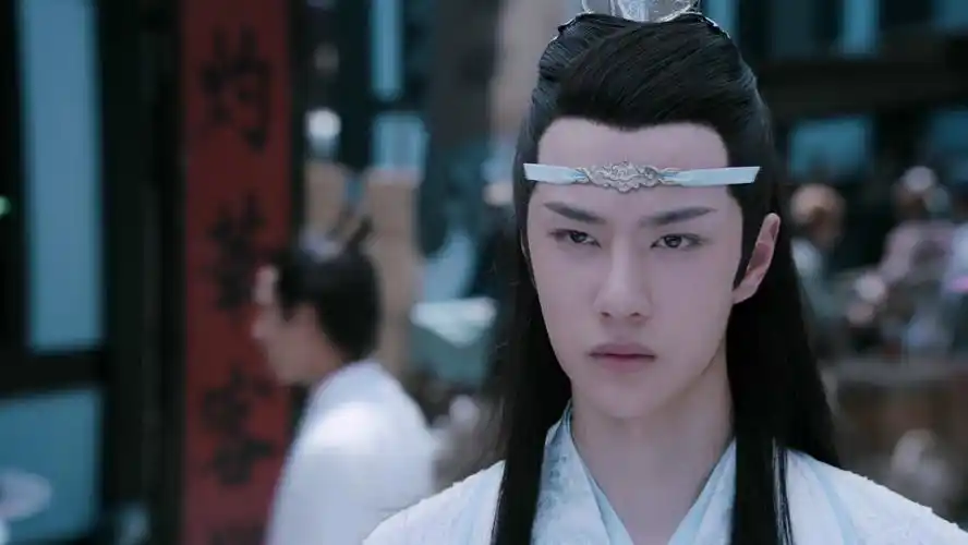 含光君宠羡记42你是金陵的大舅舅他也是我的外甥