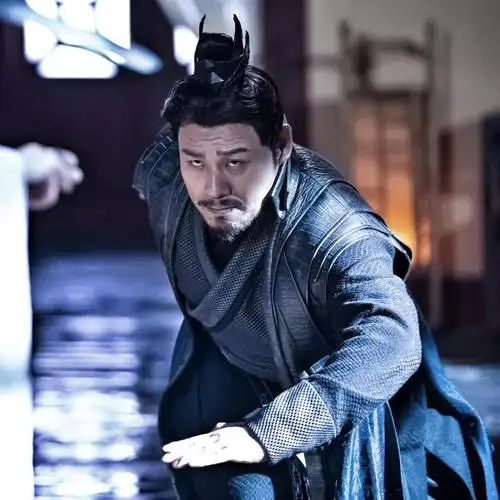 《狄仁杰探案之天煞孤鸾》许占伟精湛演绎亲情和权力抉择