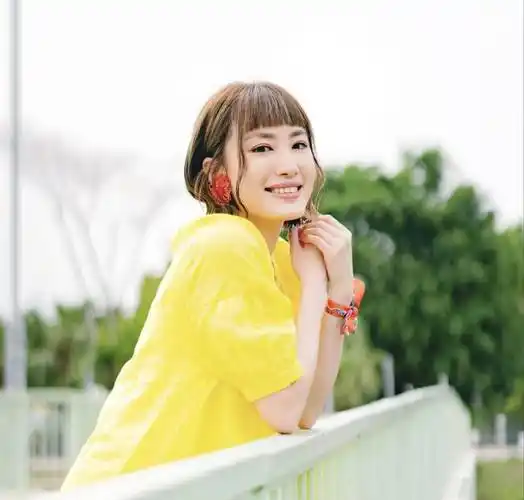 tvb上位女星蒋家旻正式公开新恋情,男友是认识八年