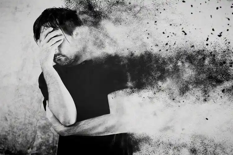 情绪易感你的身边也有情绪传染源吗