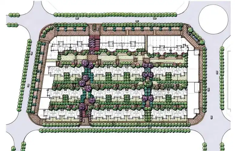 厦门招商海德公园