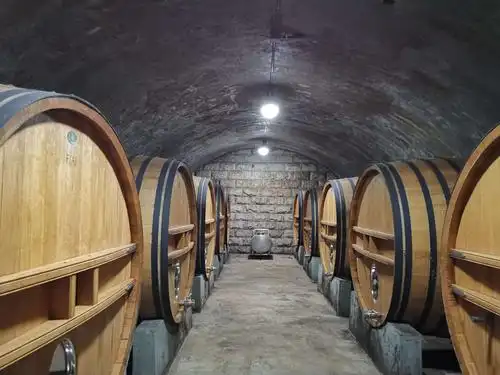 张裕酒文化博物馆