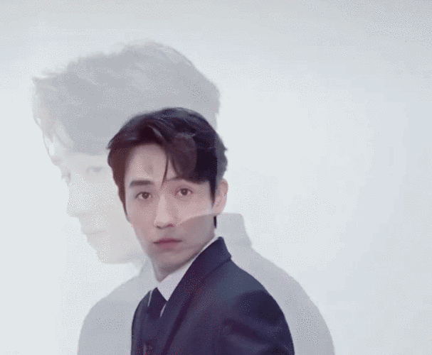 晚上好哇!朱一龙