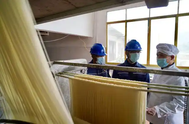 东莞市陈辉球米粉设备有限公司