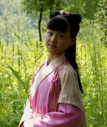 薛平贵与王宝钏 徐黄丽