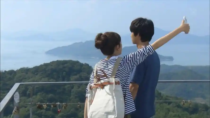 山崎贤人桐谷美玲日剧有喜欢的人甜向混剪