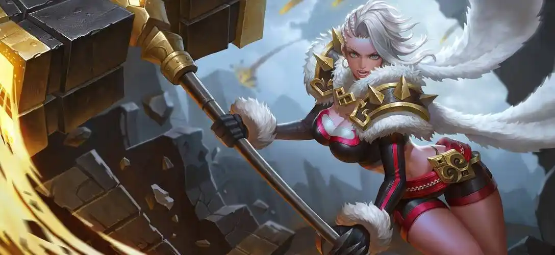 王者荣耀大揭秘:这些冷门英雄,穿上它竟成上分神器?