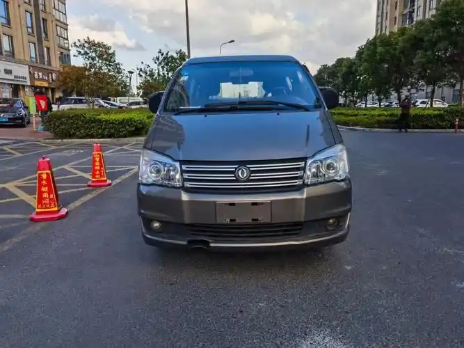 17年东风菱智v3,五座特别版,批发21800开走