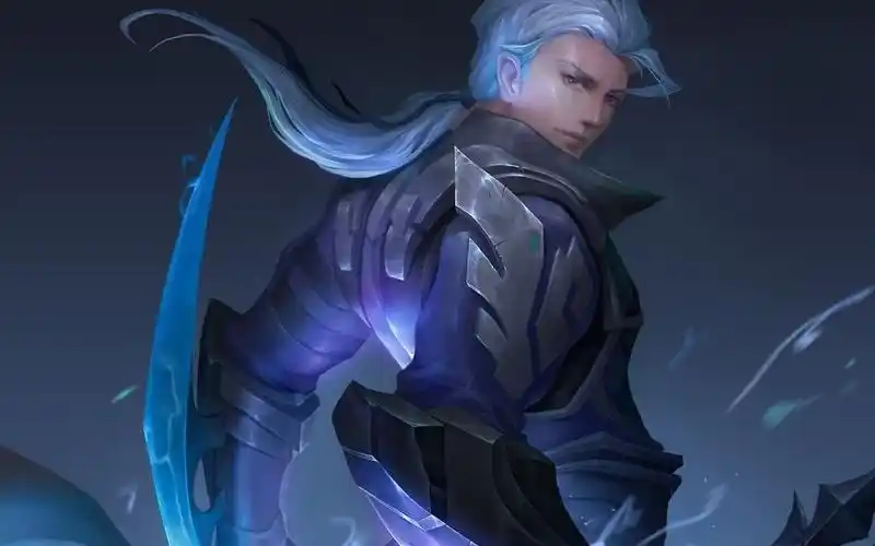 【王者荣耀cg/超燃/混剪】以绝望挥剑铸世者为铠.