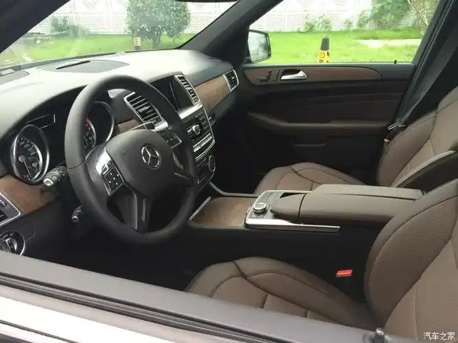 【图】想找辆ml350 cdi柴油版,有车的请进_奔驰gle(原m级)论坛_汽车之