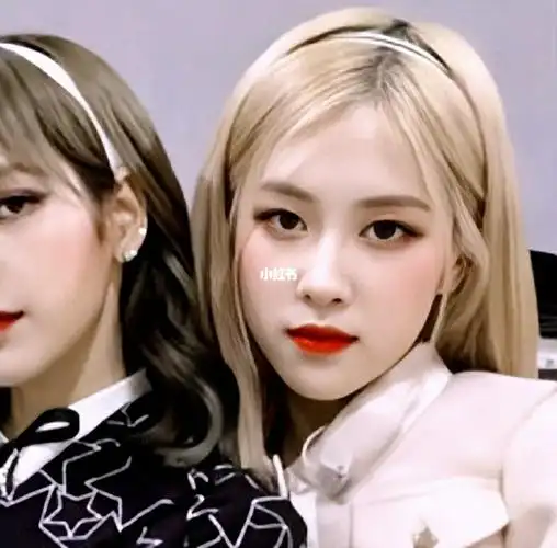 五花肉绝美头像lisaandrose