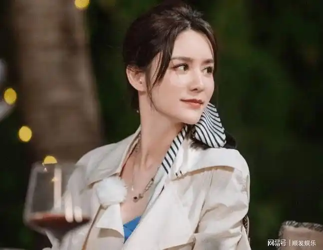 林峯上台许下承诺张馨月两年内办婚礼!|林峰|妻子5_网易订阅