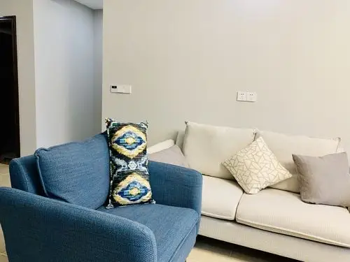 山水原著·缇香湾三室105㎡北欧风格完工实拍 _ 宜宾装修公司-云上