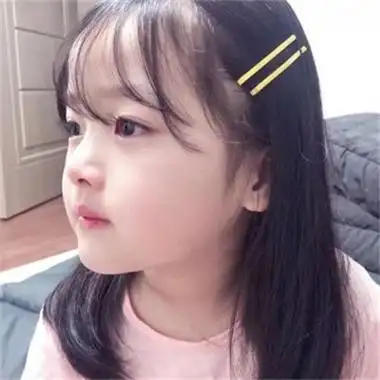 但她们的共同点都是非常的可爱,如果你也恰巧喜欢这种娇羞呆萌的小