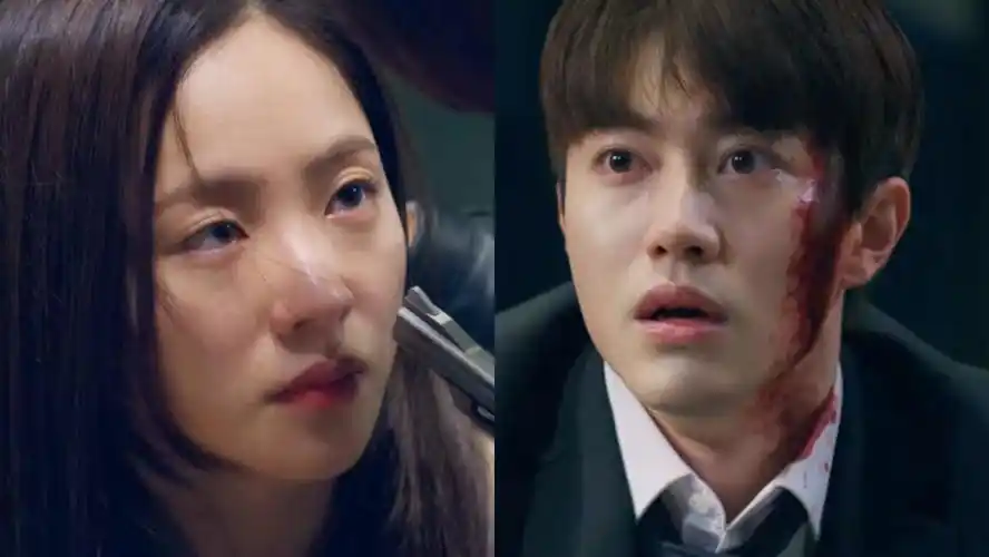 《文森佐》郭东延迷弟上线,全汝彬为爱牺牲!宋仲基决战玉泽演