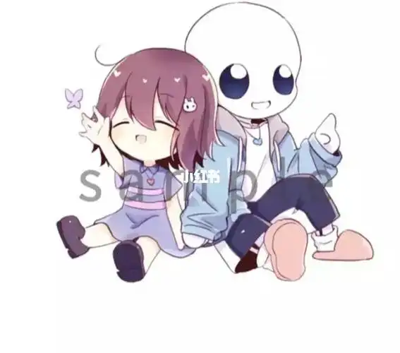 sans哭了t﹏心里不舒服