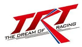 t·r·t 车队是trainer racing team的缩写,由车队经理邓光耀