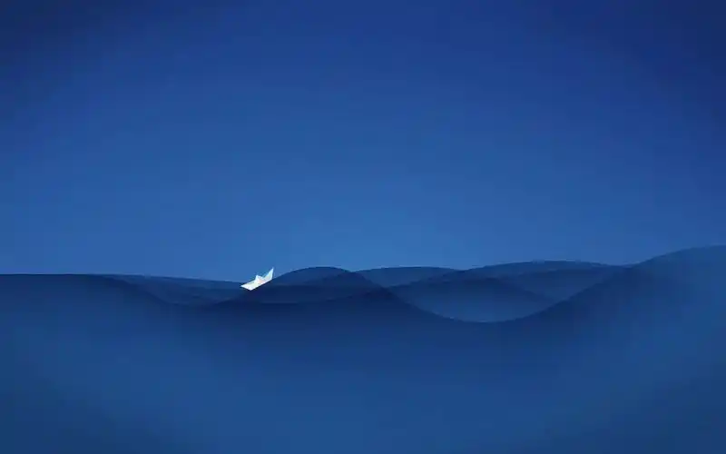 27张不能错过的【简约高级风】ipad壁纸 - 知乎