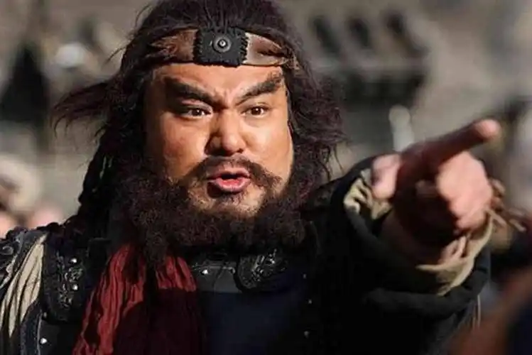 张飞的真正死因张飞究竟是怎么死的