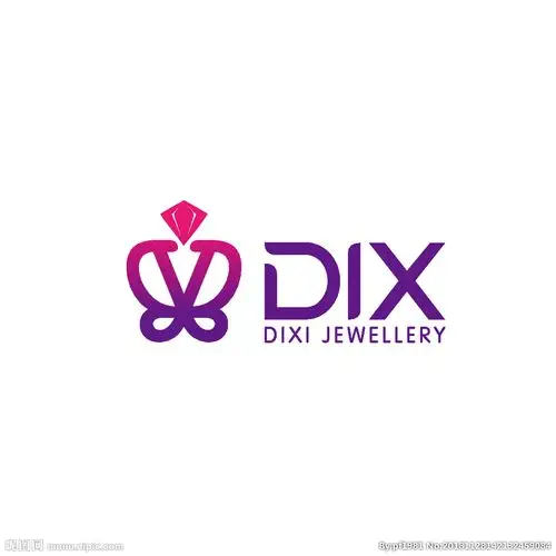 珠宝行业标识设计图片