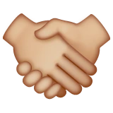 下载03握手类型3的emoji表情大图