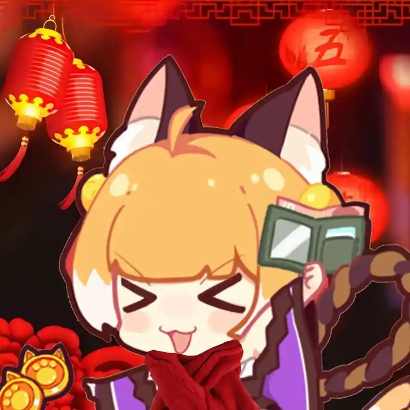 猫灵相册 #派对制造 #生肖派对 - 抖音