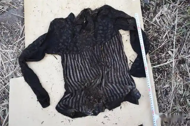 运城一村里发现一具无名女尸,有人认识吗?