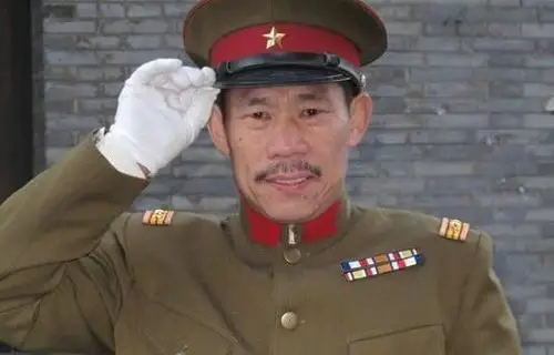 饰演日本鬼子最好的几位中国演员