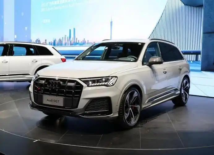 限量300台的百万奥迪,也比奔驰大g更有性价比!