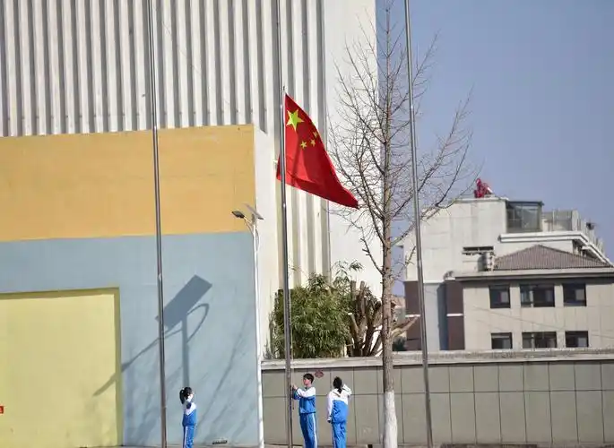 泰安二中隆重举行2022届高考百日誓师大会