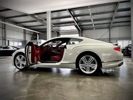 23款宾利欧陆gt俩门现车手续齐298万起-新浪汽车